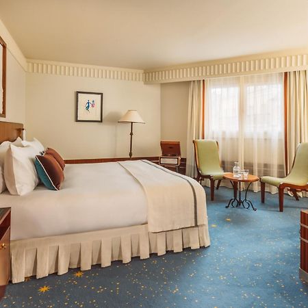 Hotel Des Grands Voyageurs Paris Luaran gambar