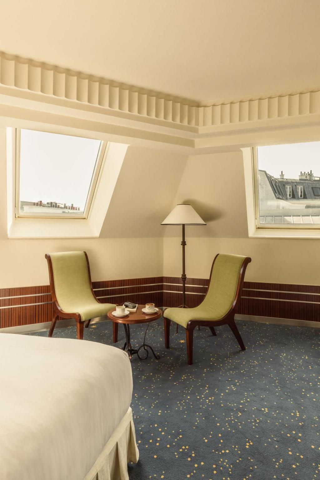 Hotel Des Grands Voyageurs Paris Luaran gambar